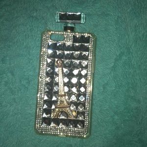 iPhone 6/6s bling phone case